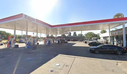 Exxon, photo 2