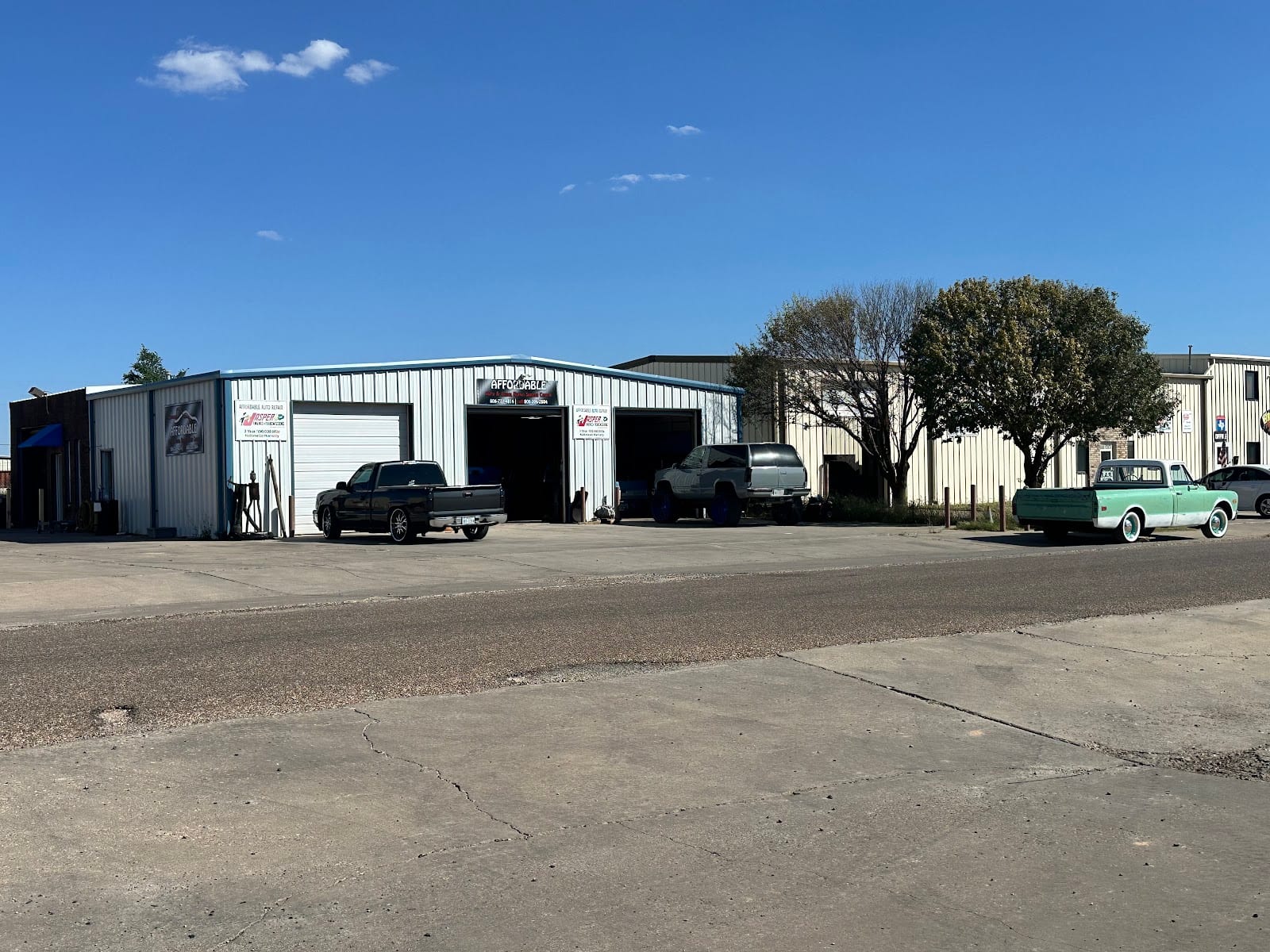 Affordable Auto Repair and Services Center, photo 2