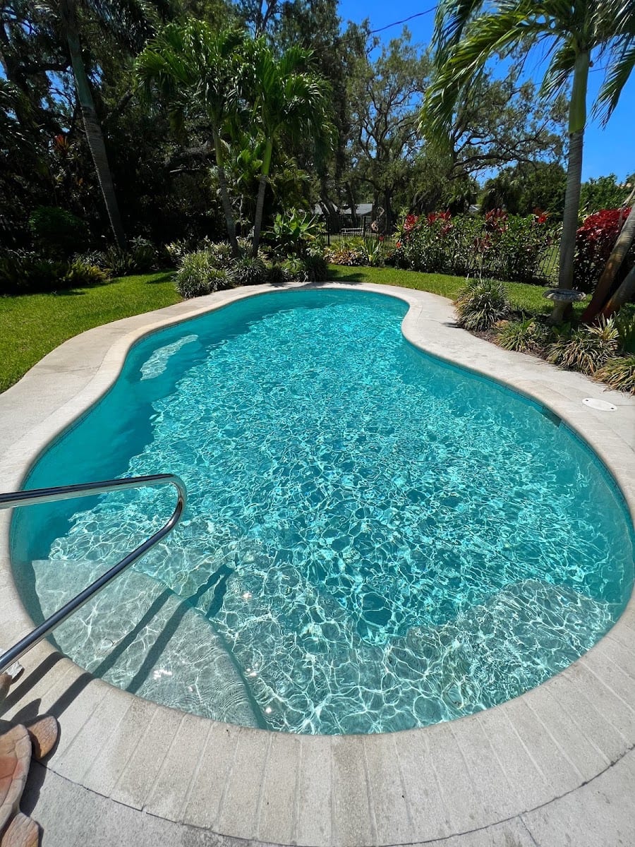 Blue Solutions Pools & Spas, LLC, photo 3