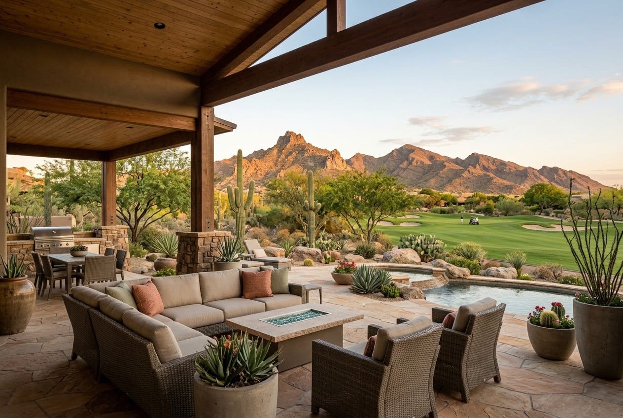 Phoenix Homes
