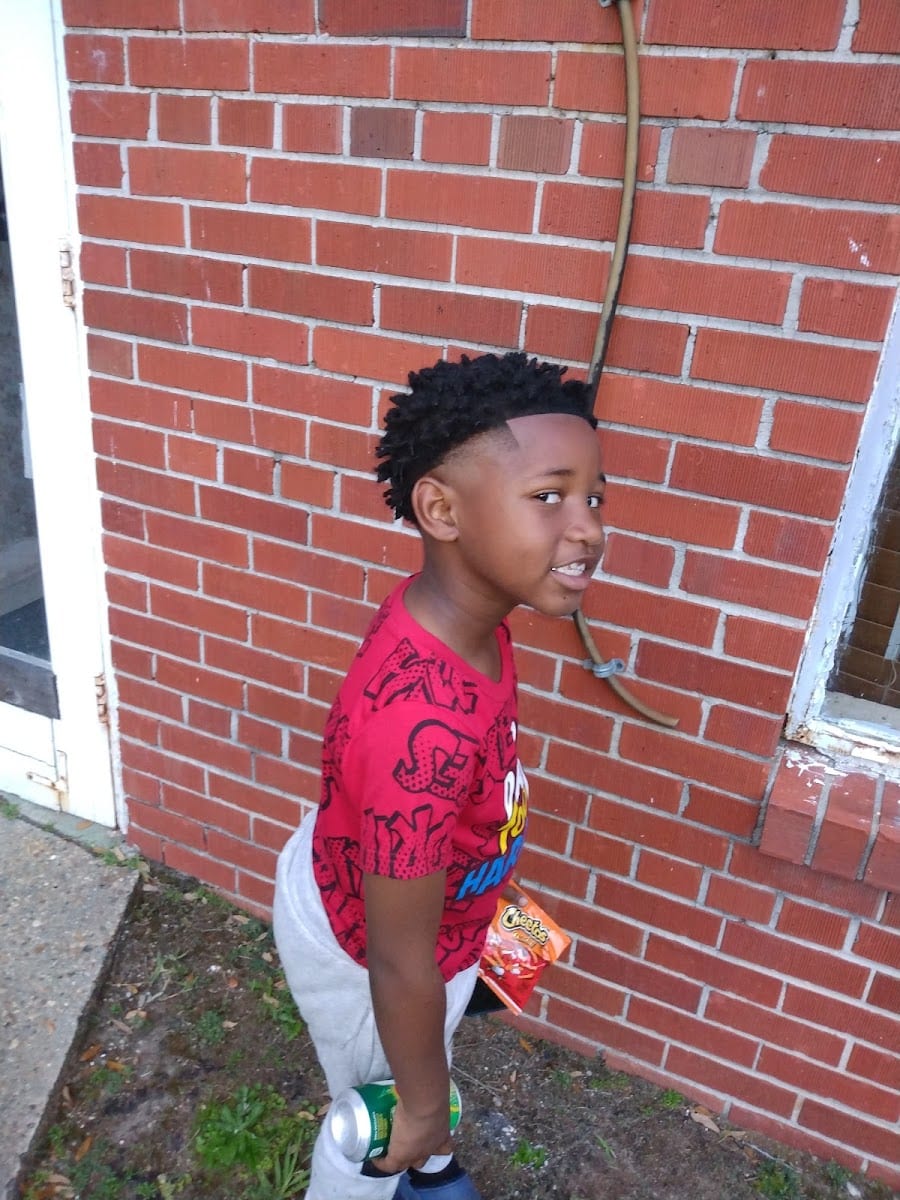 White's Barber College, photo 2