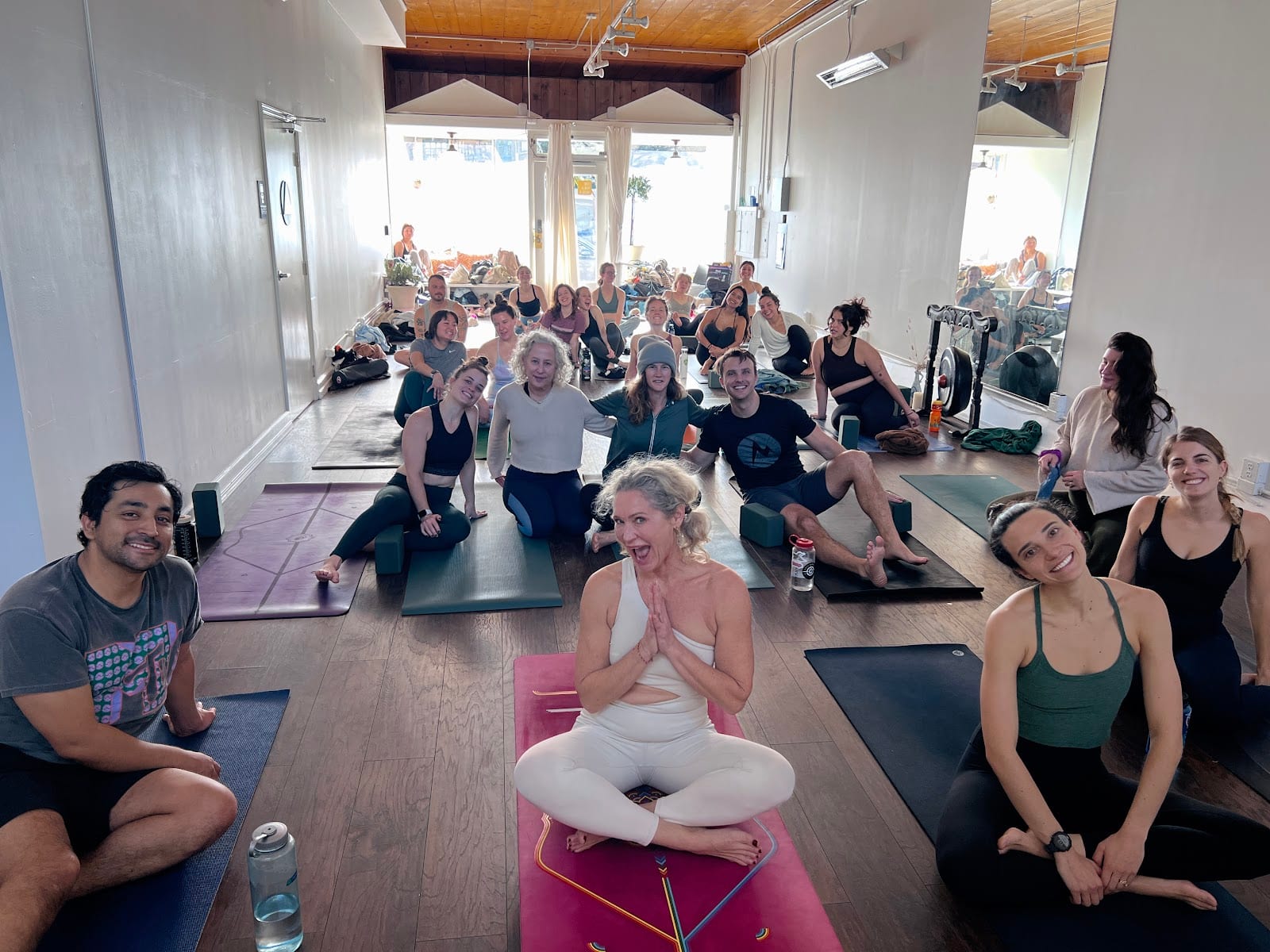 The Yoga Shala SF - Balboa St, photo 3