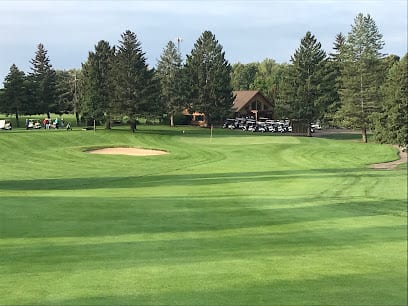 Cedar Creek Golf Course