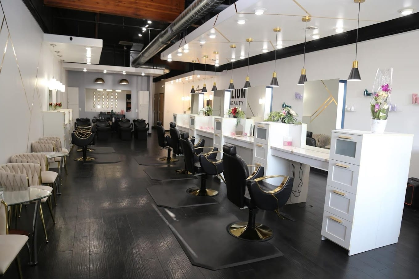 Lilium Beauty Salon, photo 2