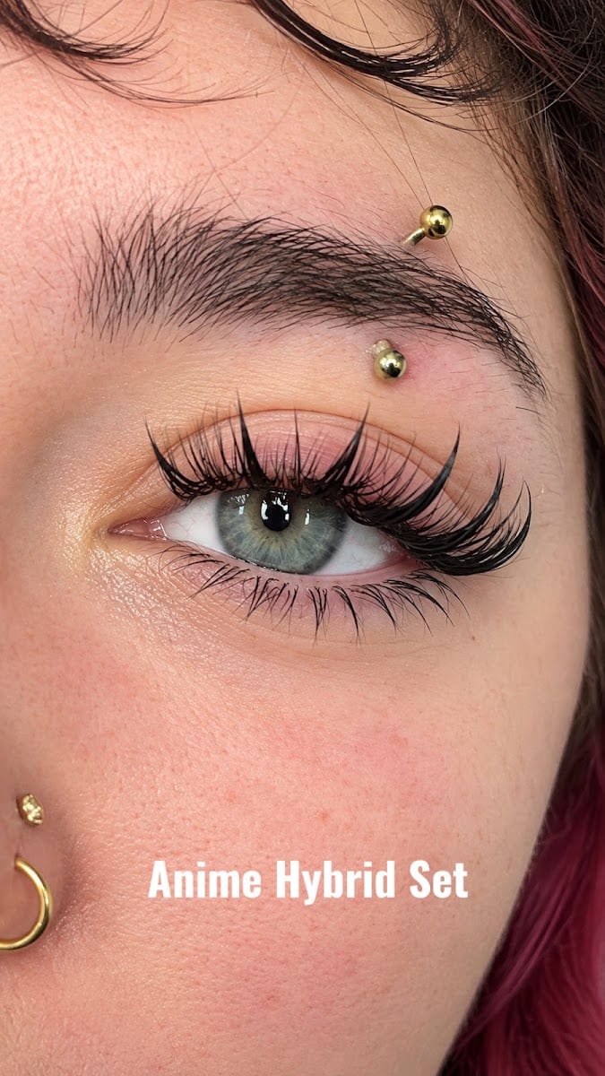 New Me（Ex-Vera Beauty）Lash.Brow & Skin