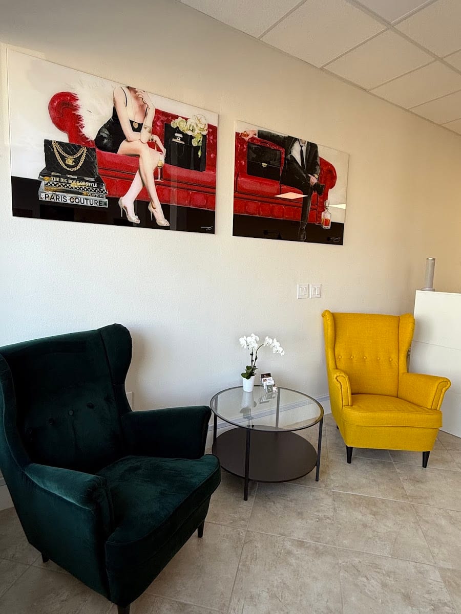 Expert Salon, photo 4