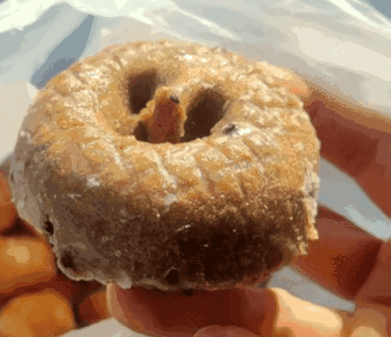 Donut House, photo 4