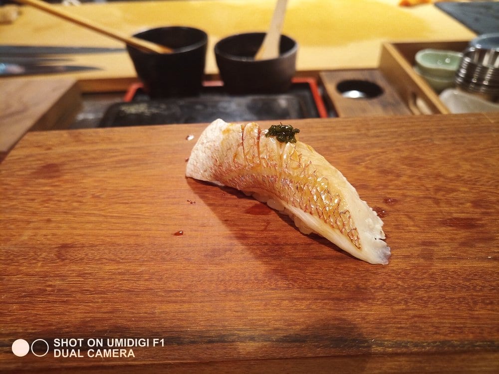 Fenikkusu - Tapas and Omakase, photo 3