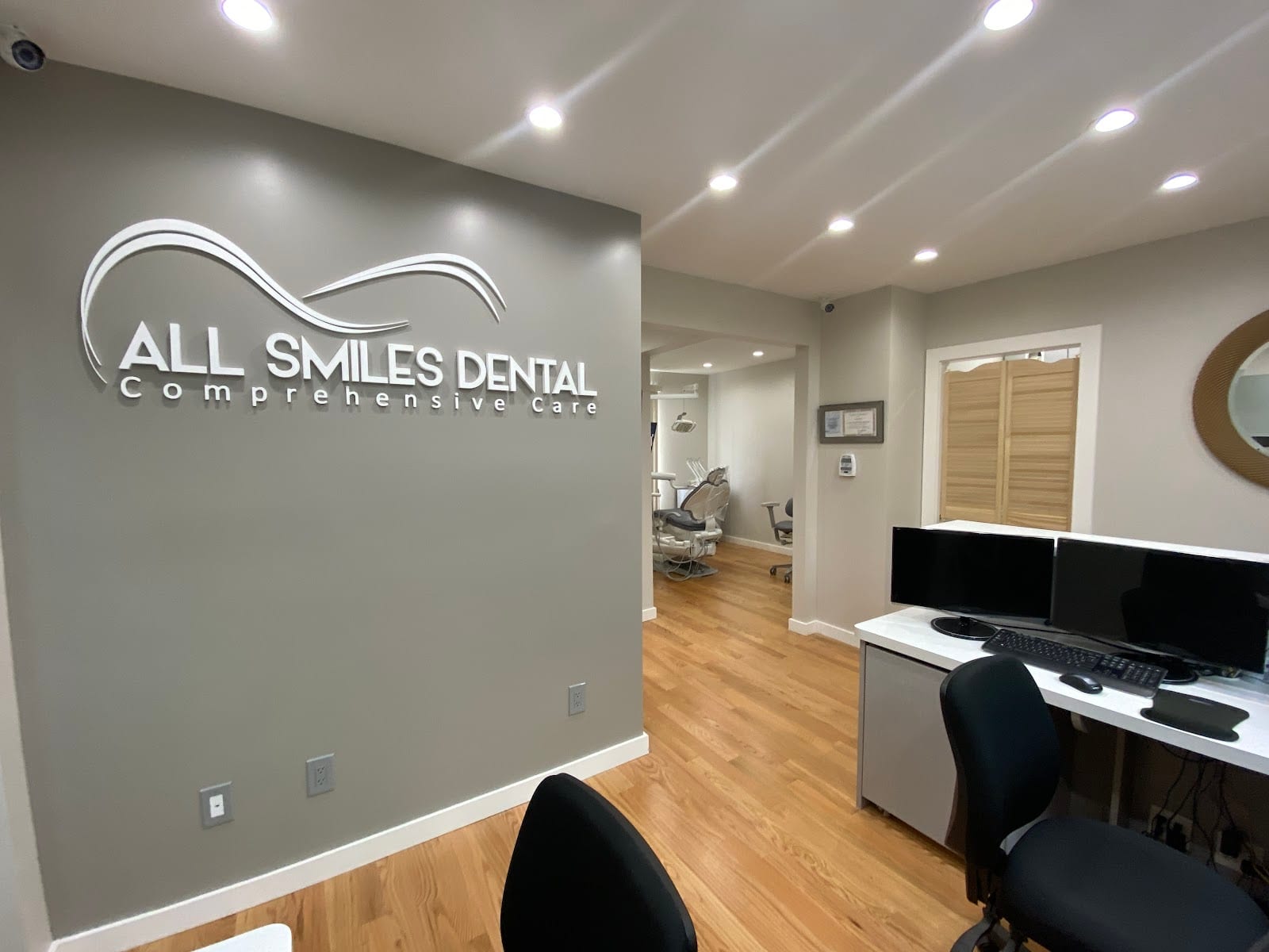 All Smiles Dental
