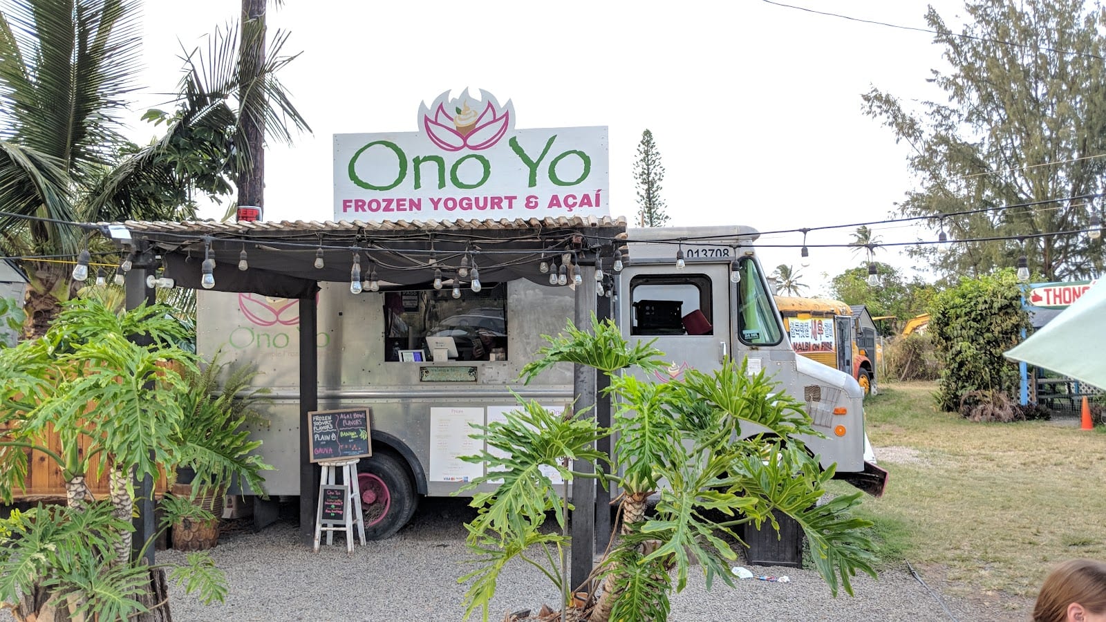 Ono Yo, photo 2