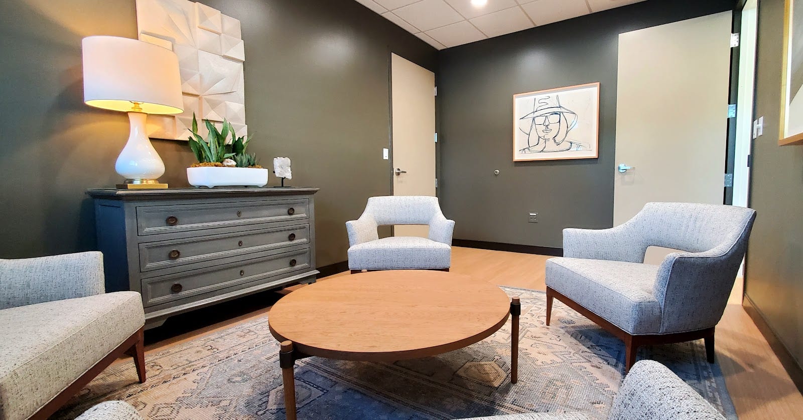 Griffin Concierge Medical