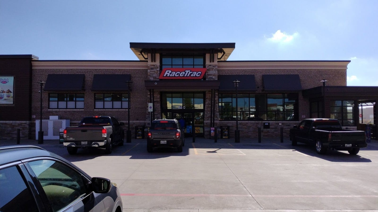 RaceTrac, photo 2