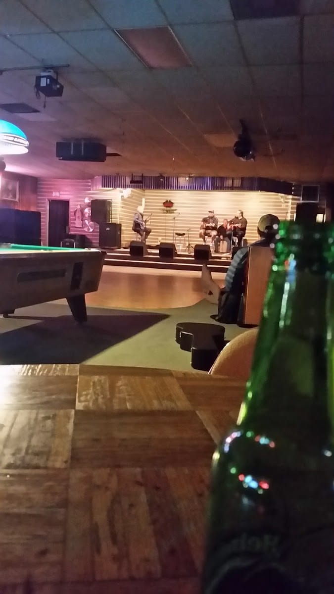 Sultan's Tavern