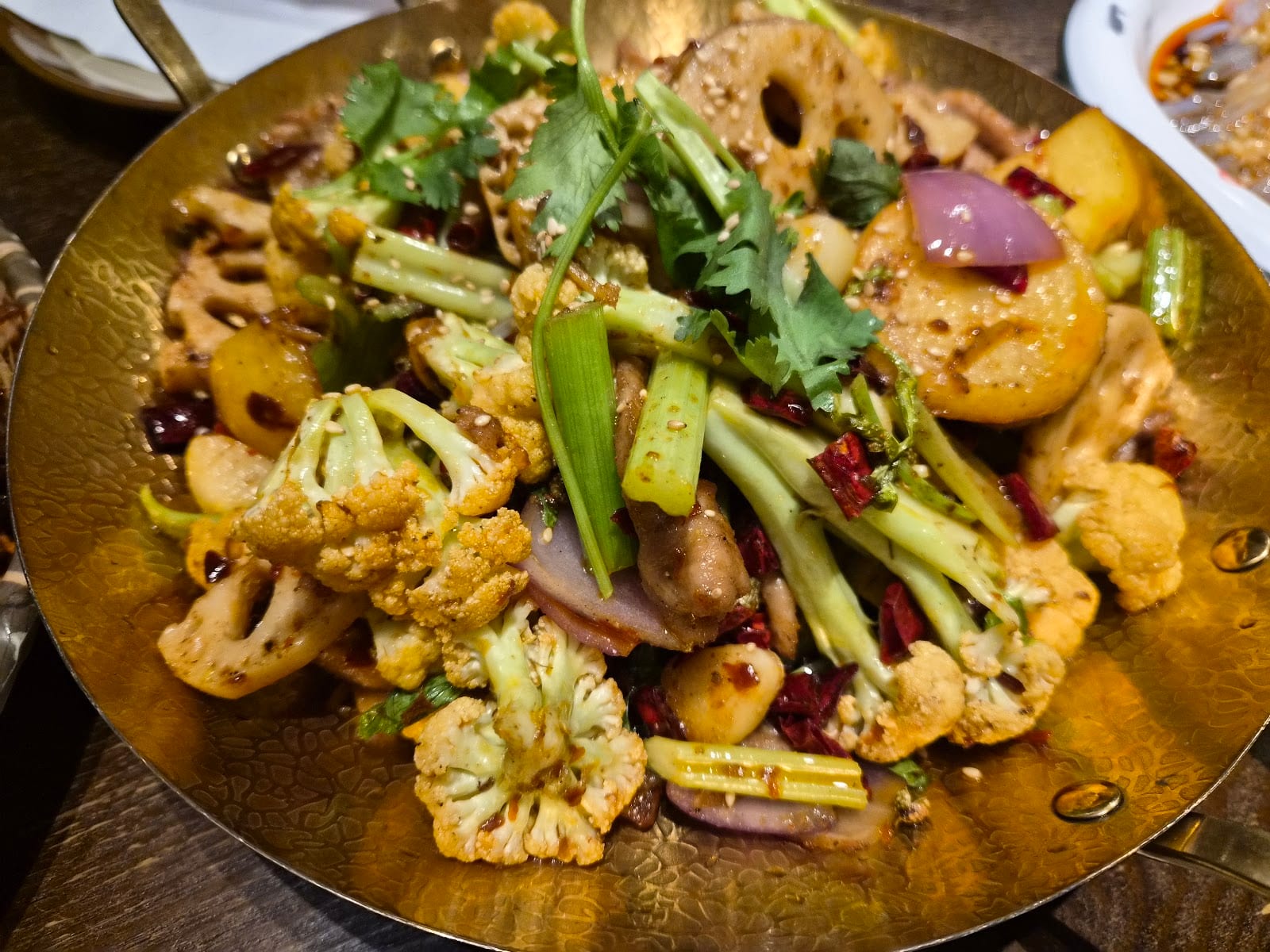 A Szechuan Restaurant, photo 3