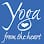 Yoga From The Heart