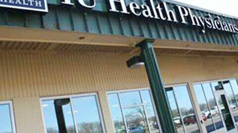 IU Health Primary Care - Fort Wayne