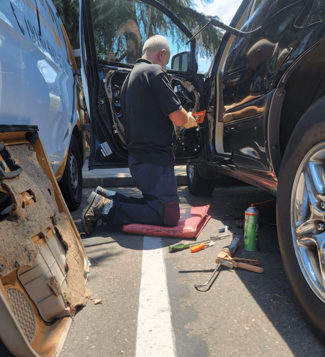 Super Mobile Mechanic, photo 2