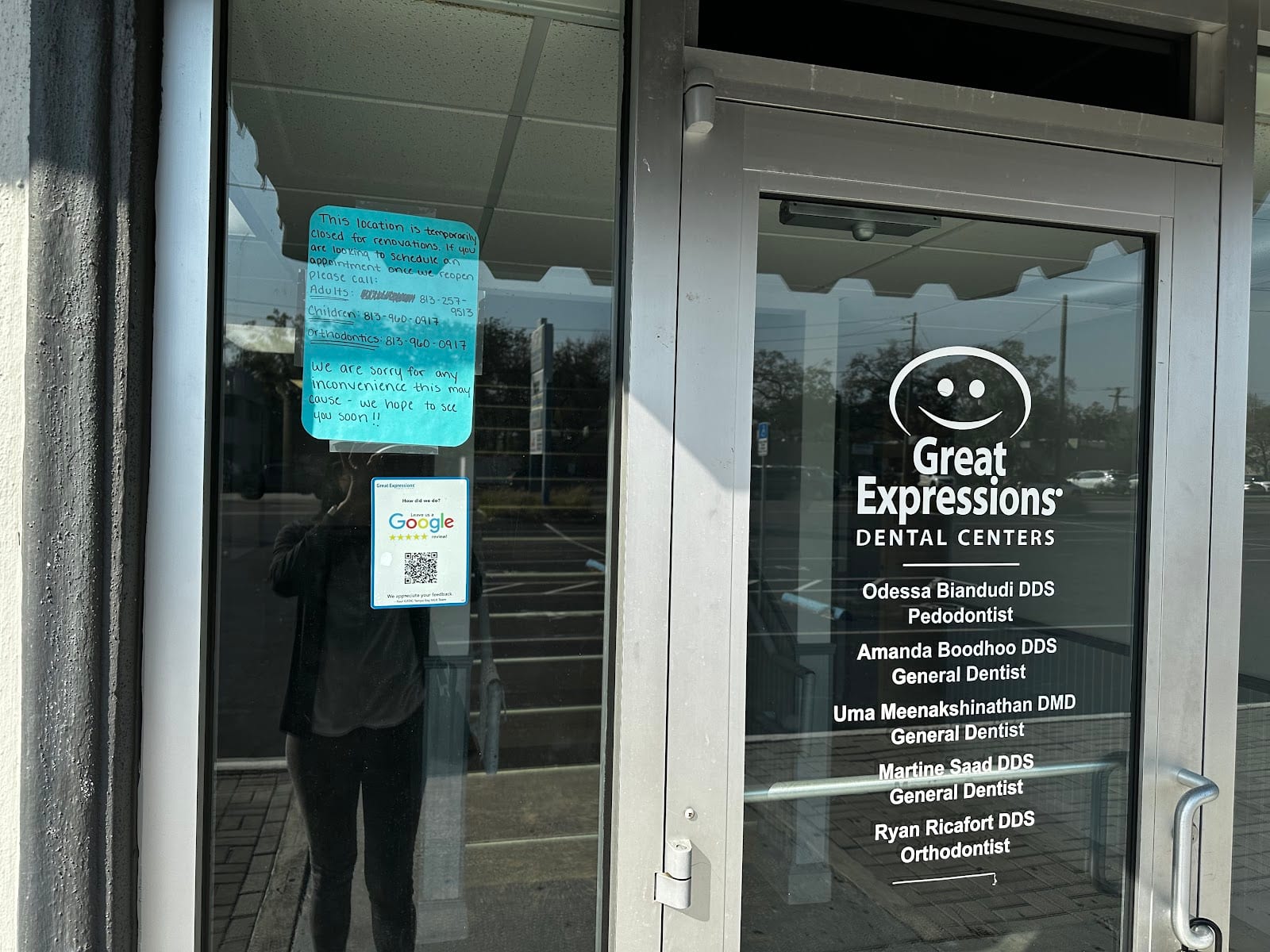 Great Expressions Dental Centers - Tampa Bay