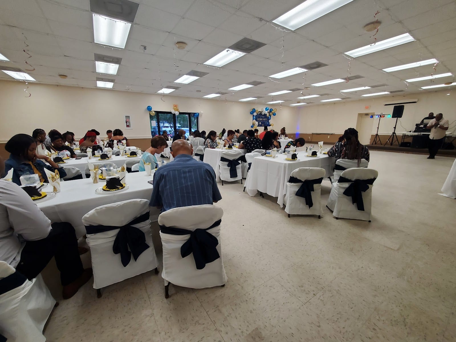 Orange Park Lions Club