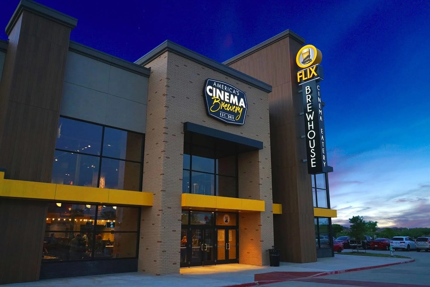 Flix Brewhouse Frisco/Little Elm, photo 2