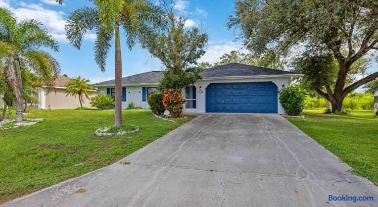 Breezy Gulf Coast Getaway ~ 4 Mi to Beach Park, photo 2
