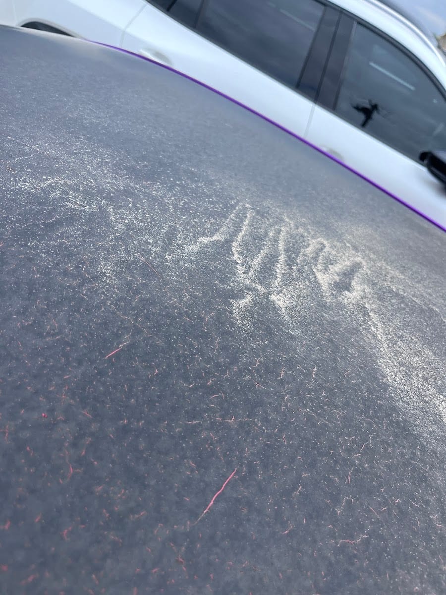 Fox Car Wash, photo 3