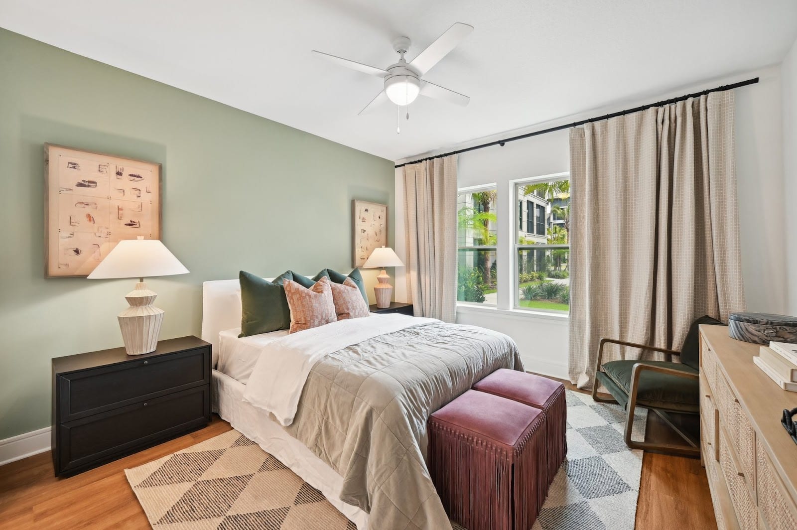 The Lawrence at Wellen Park Apartments
