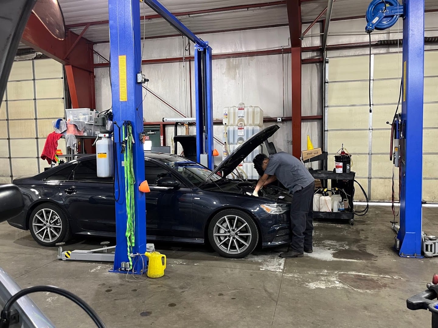 Elite Imports & Auto Repair, photo 2