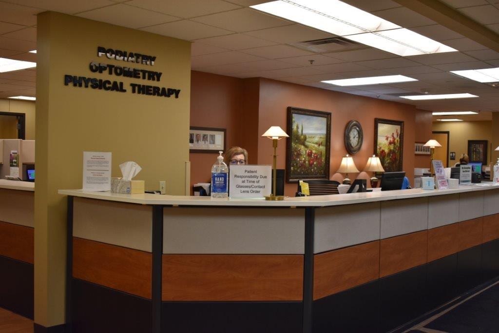 Grace Health Specialty Services, photo 3