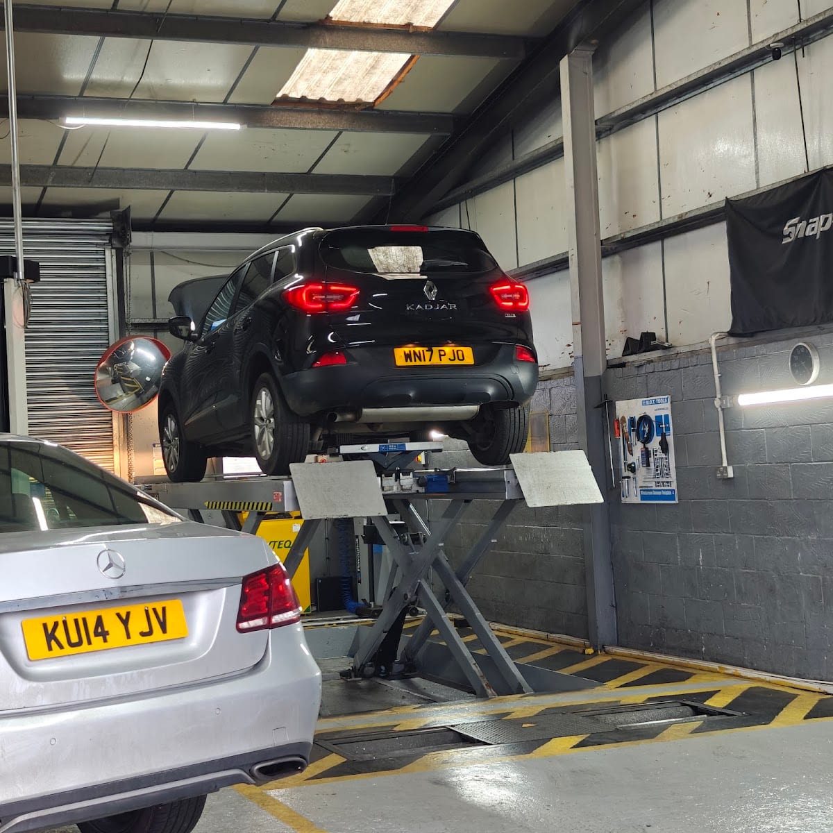 Dan MOT & Services LTD, photo 4