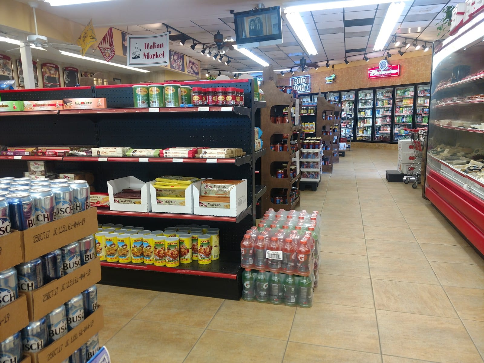 Pick N Run Pizza City, photo 3