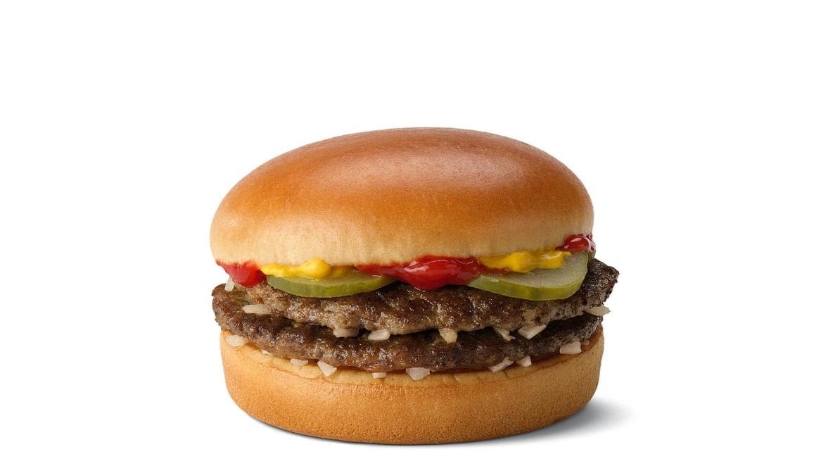 McDonald's, photo 4