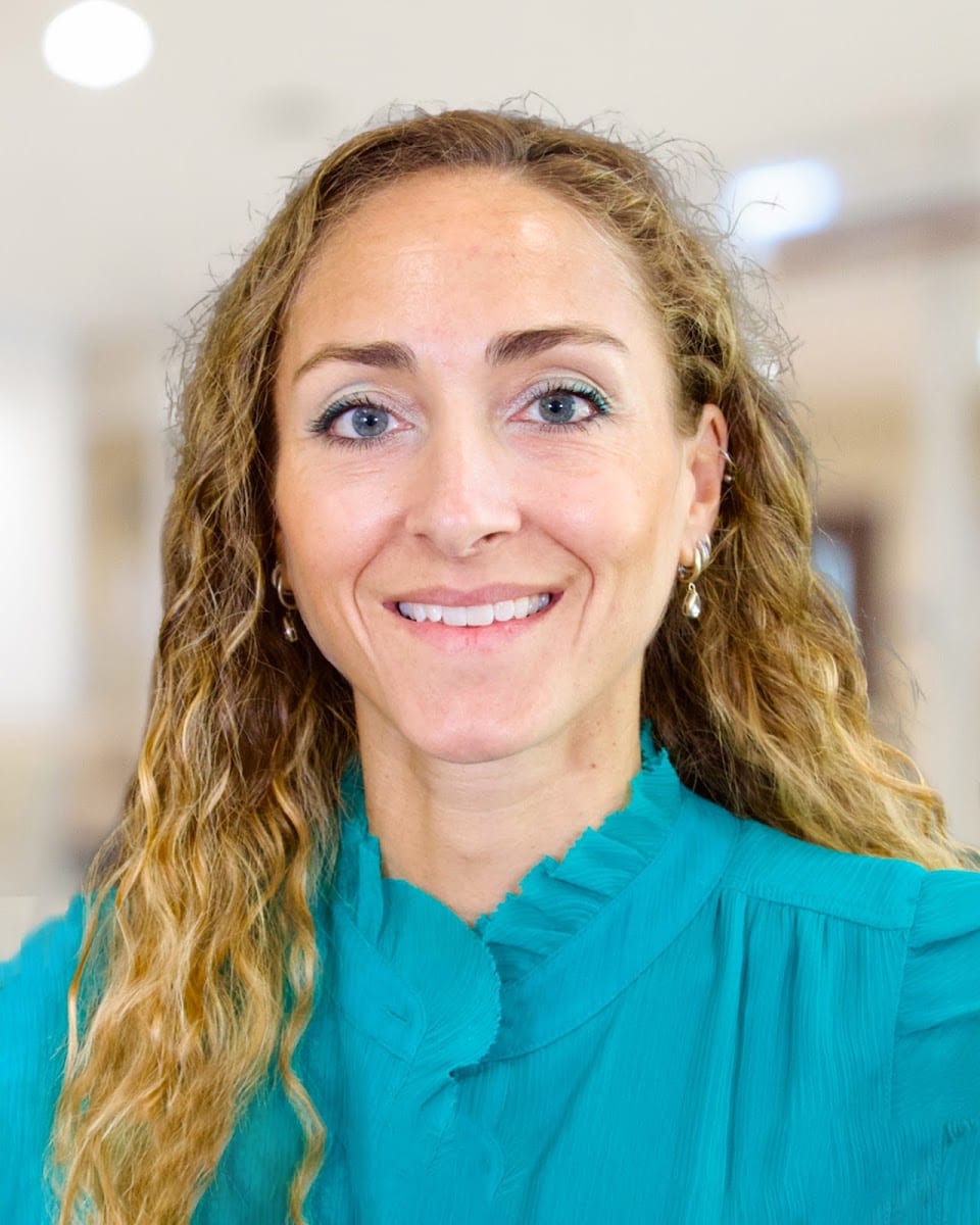 Megan J. Benedict, DO