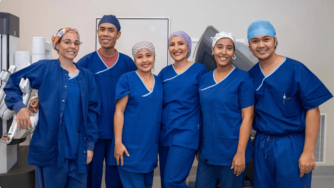 Fertility Specialist Mackay - Dr Ritu Rana