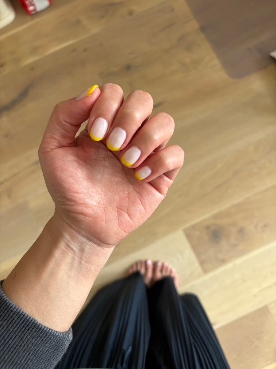 Solace Nails, photo 4