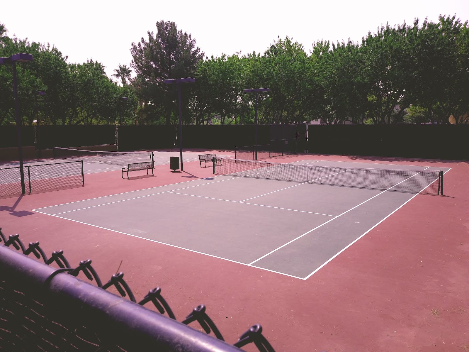 The Hills Park