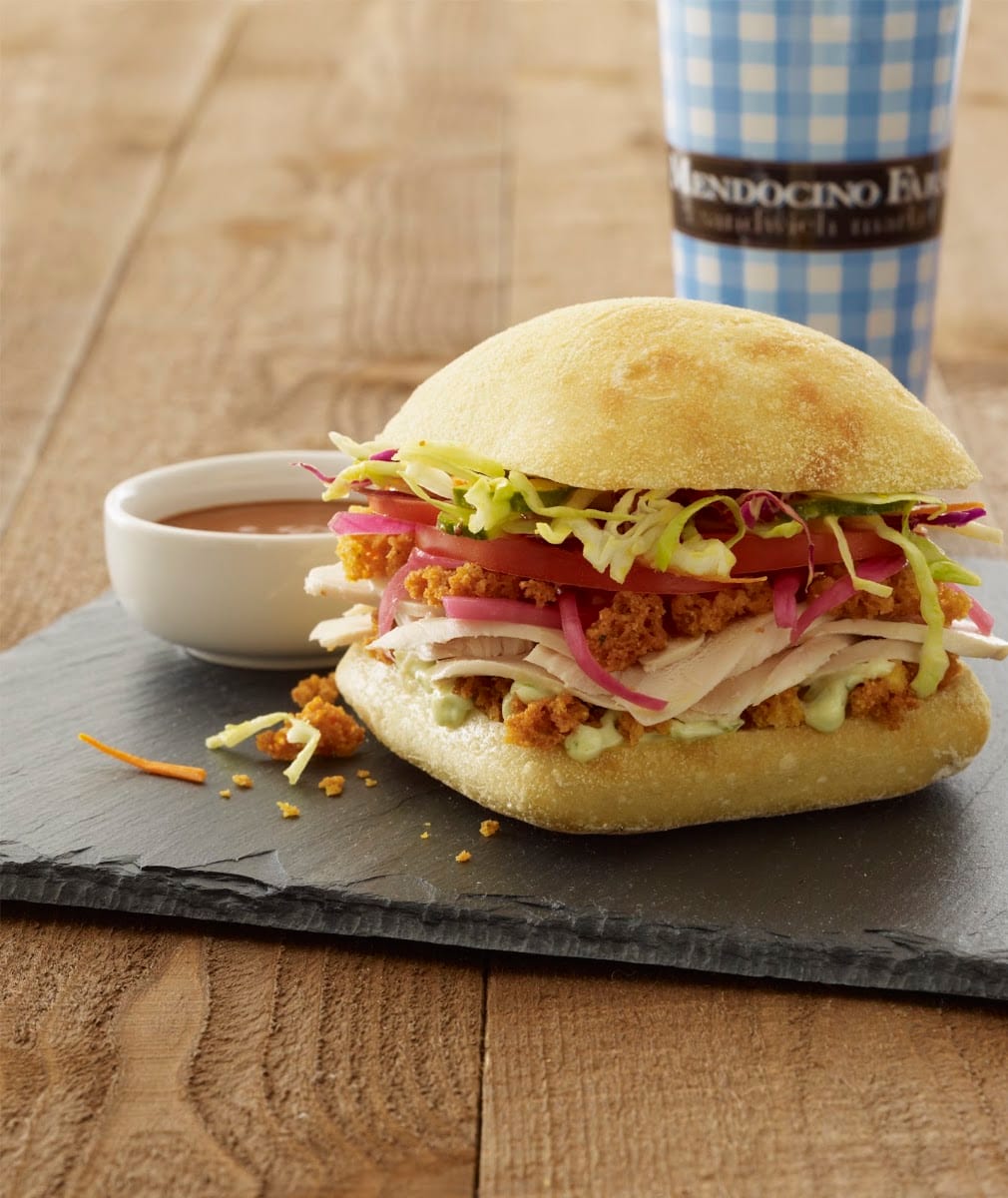 Mendocino Farms