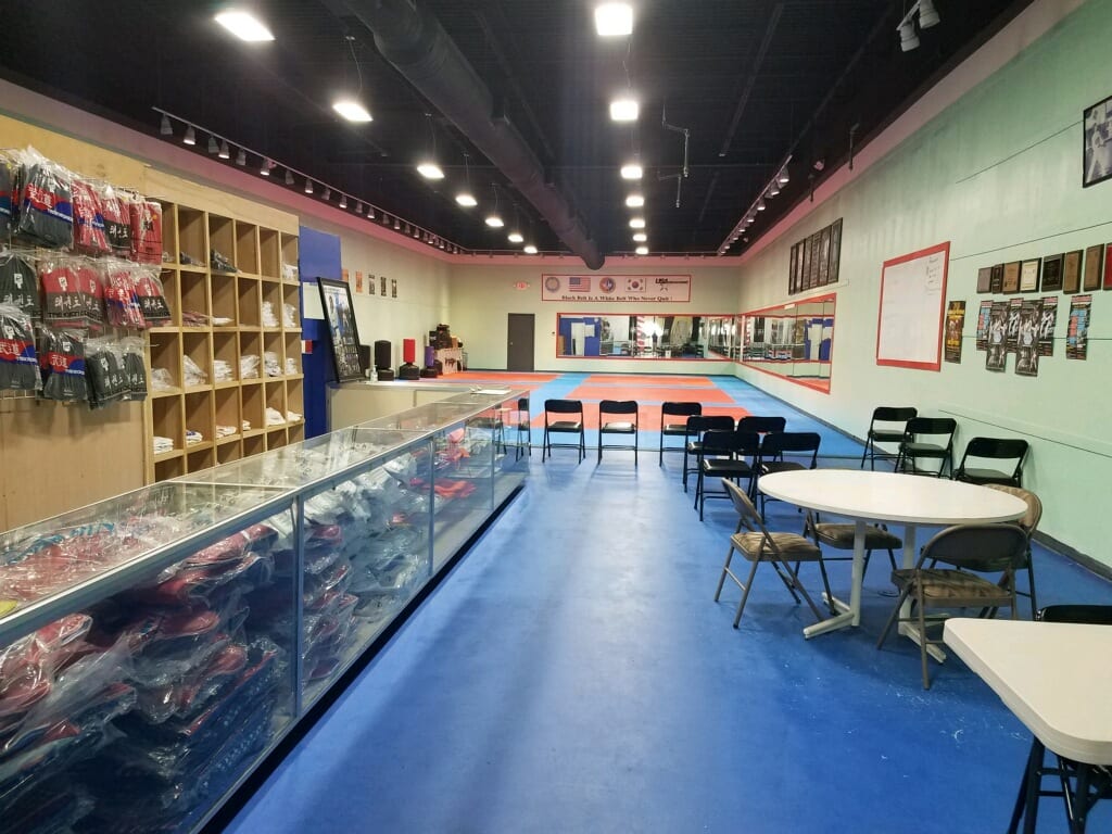Chang Brothers Martial Arts Education, photo 4