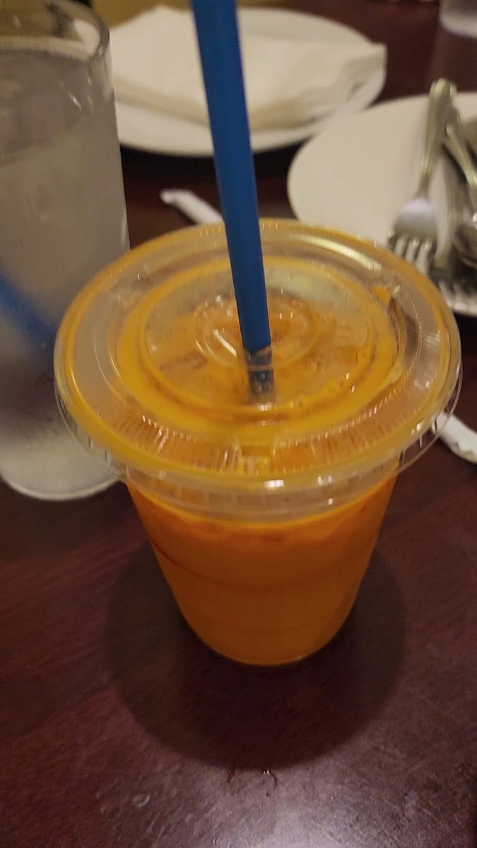 Thai House Restaurant, photo 2