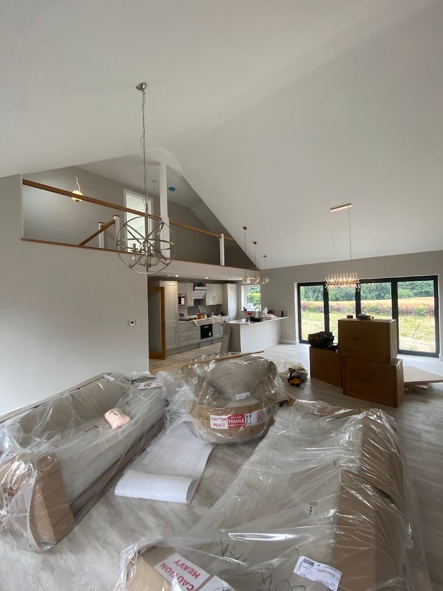 East Elite Decorators, photo 4