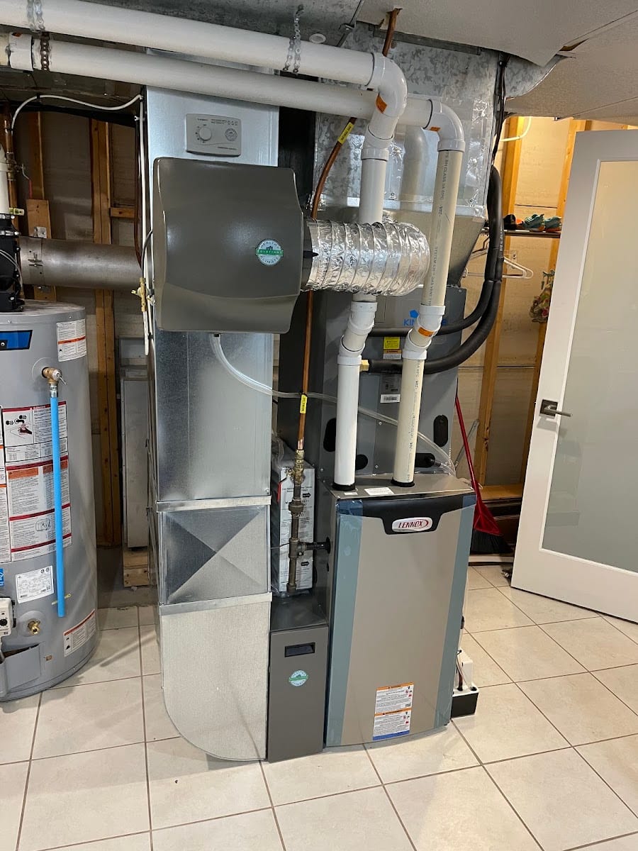 ROYAL HVAC INC.