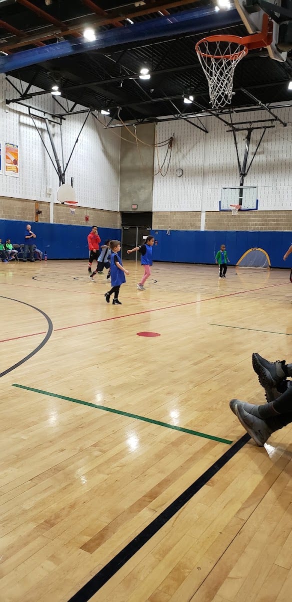Adams Street Recreation Center