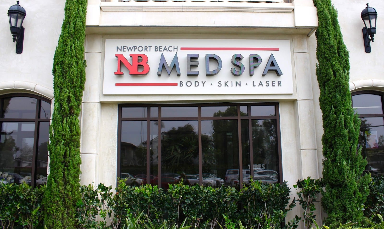 Newport Beach MedSpa