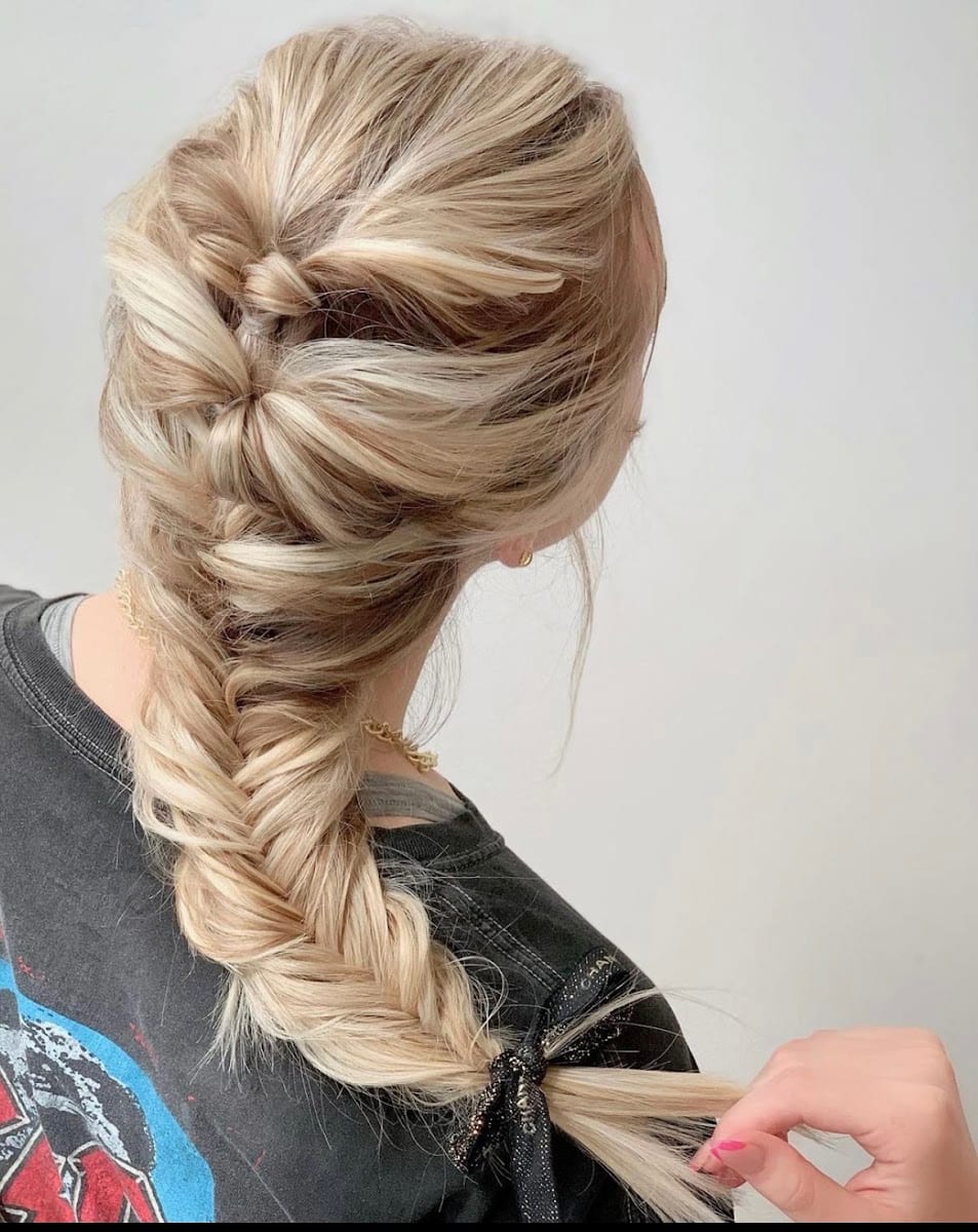 Muse Salon and Spa