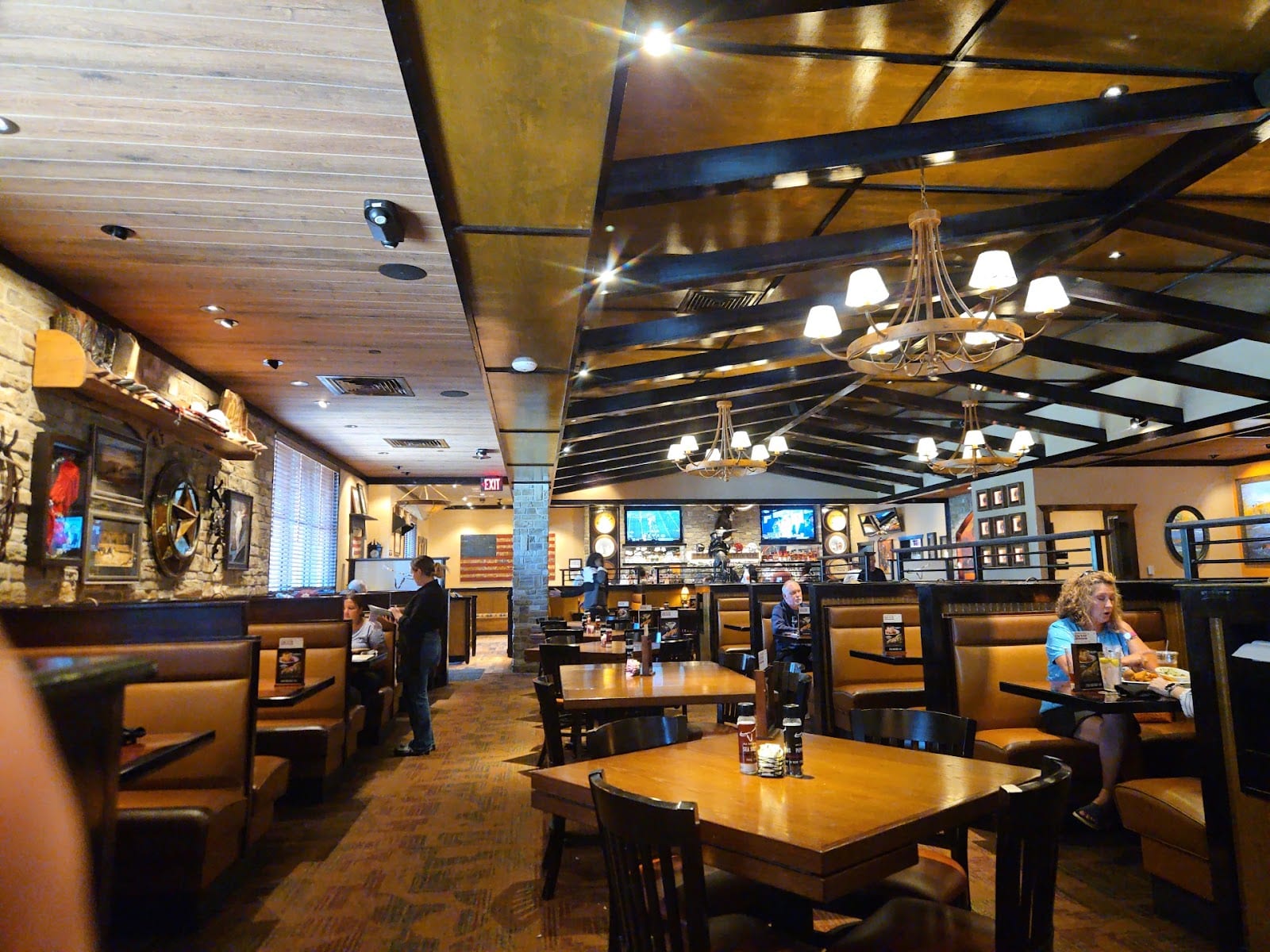 LongHorn Steakhouse