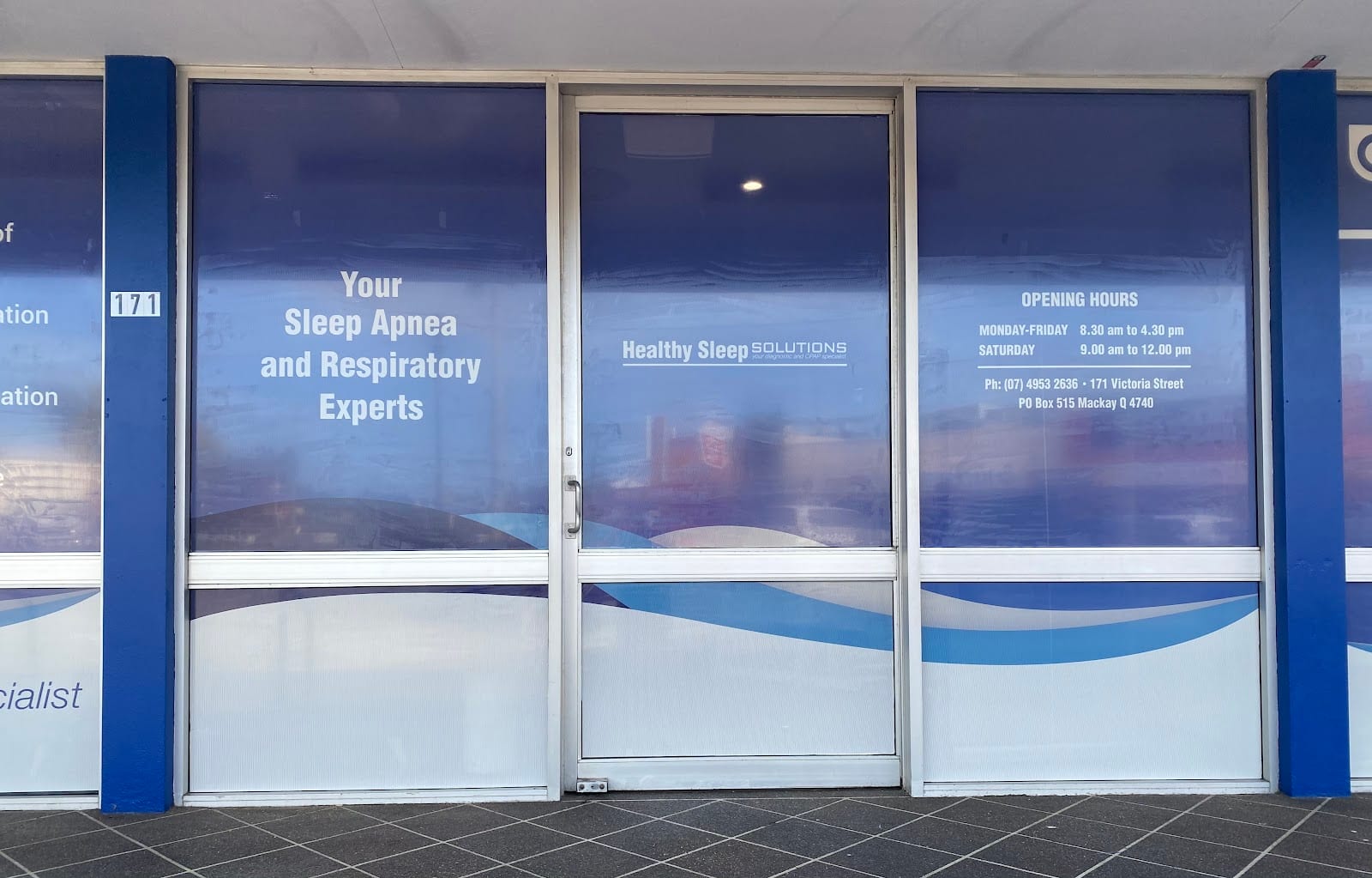Air Liquide Healthcare CPAP Clinic | Mackay, photo 2