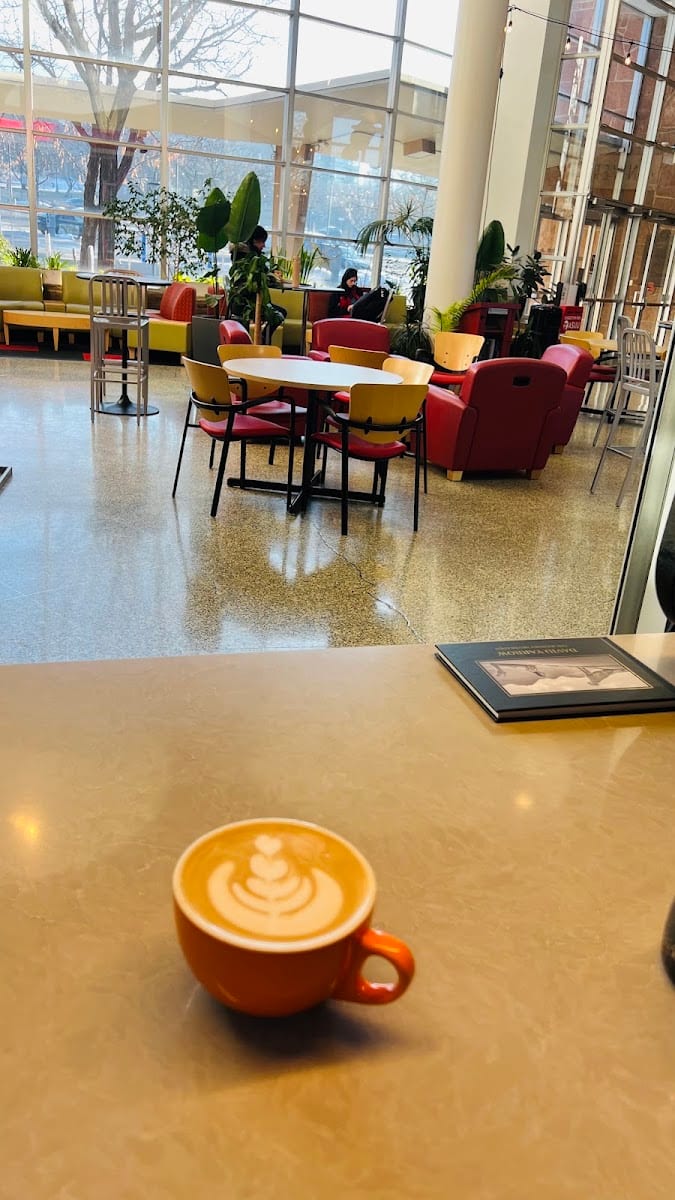 INTI Coffee US