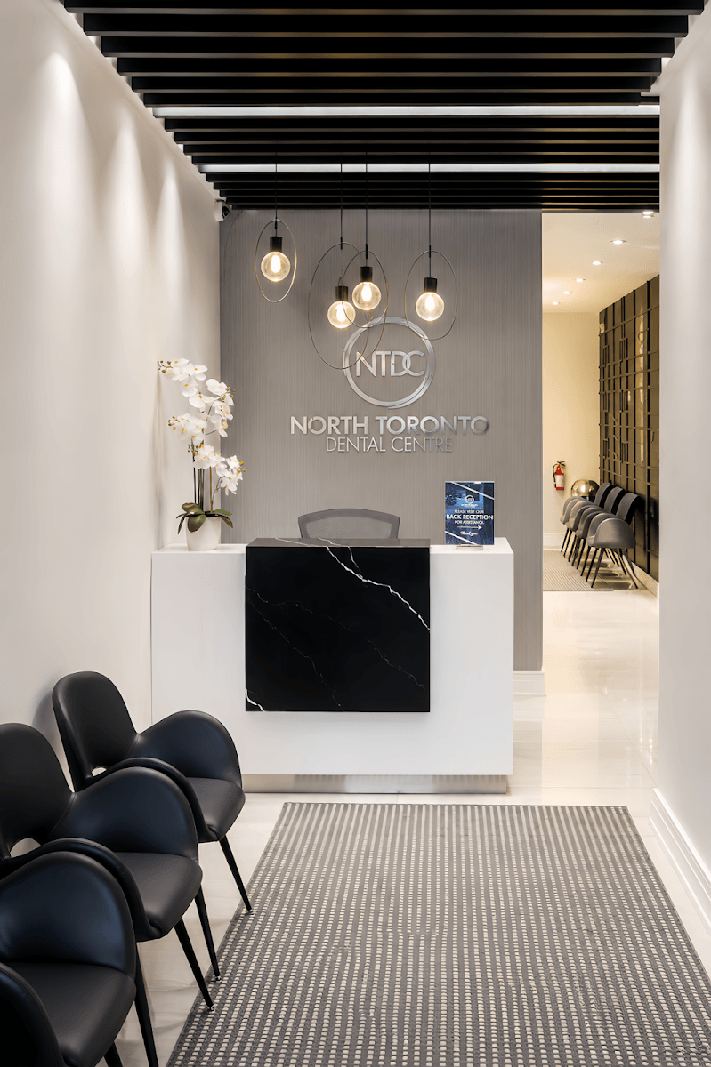 North Toronto Dental Centre