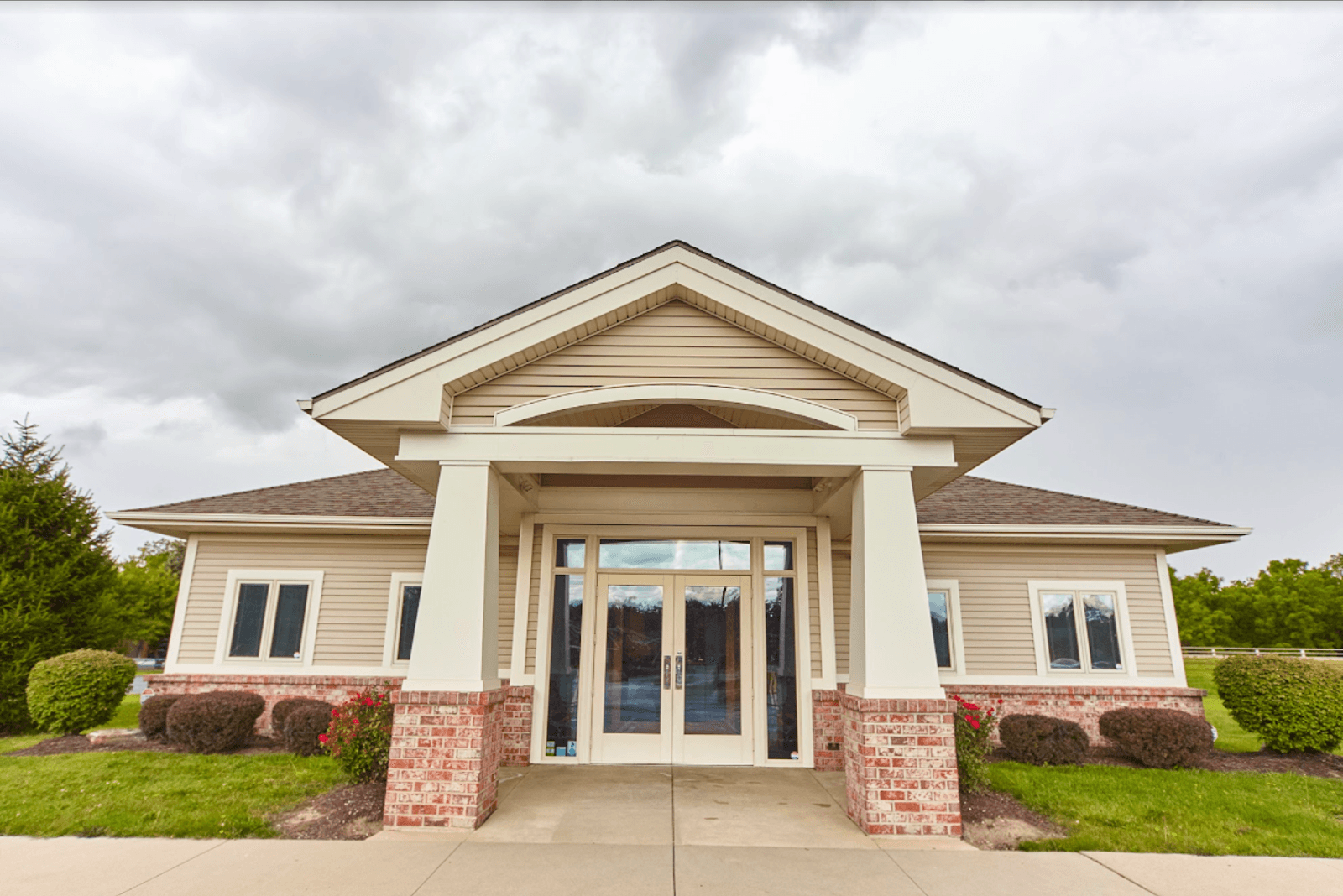 Harrison Dental Group