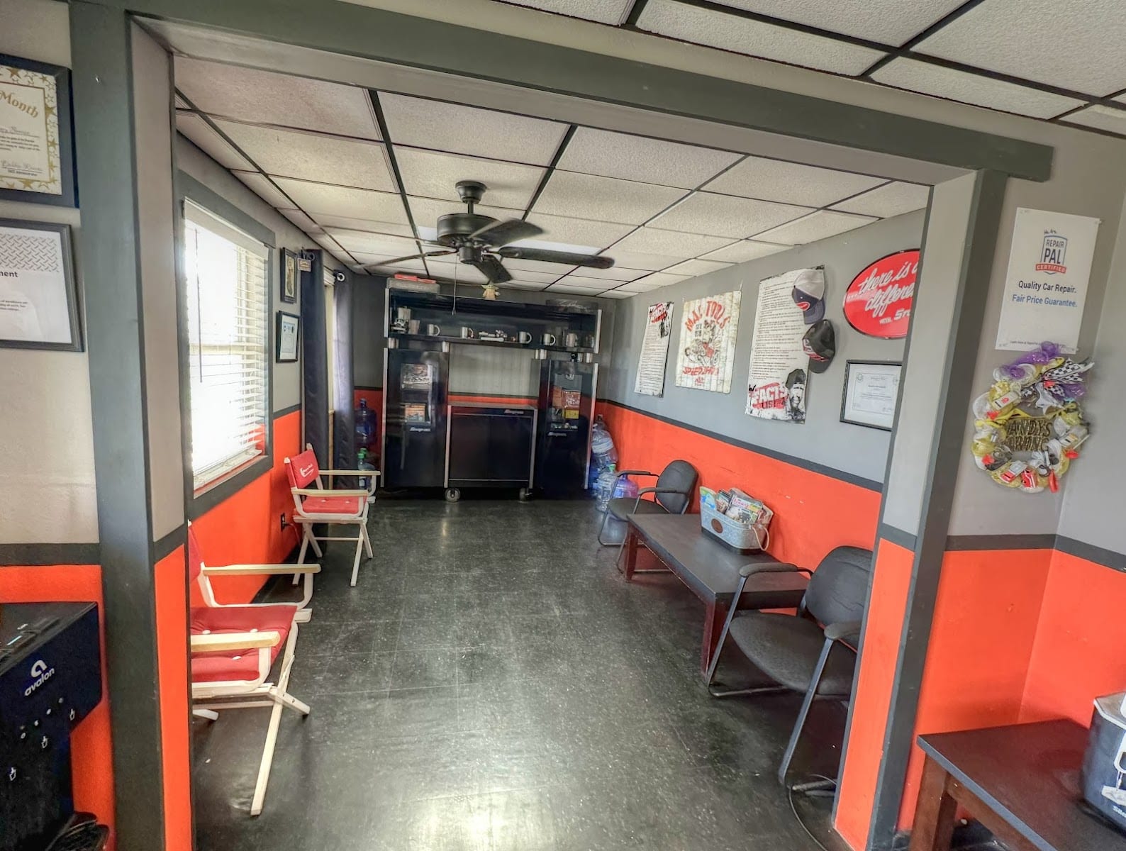 Randy's of Sanger